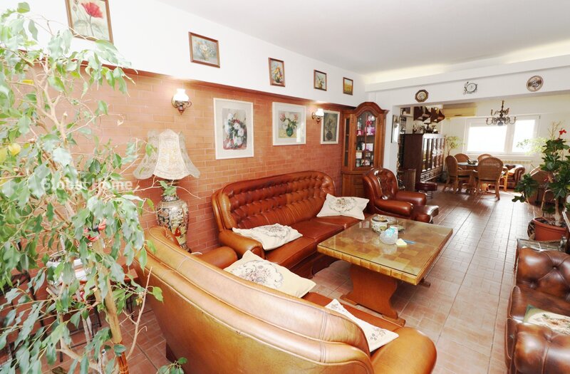 Titulescu 4 camere 94 mp  et 10 - decomandat 2 balcoane Piata Victoriei