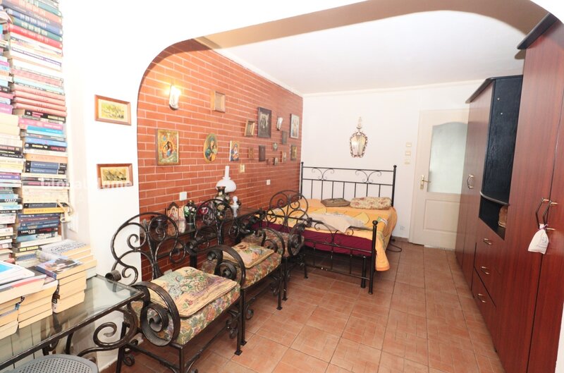 Titulescu 4 camere 94 mp  et 10 - decomandat 2 balcoane Piata Victoriei